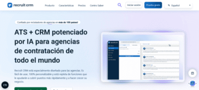 Recruit CRM