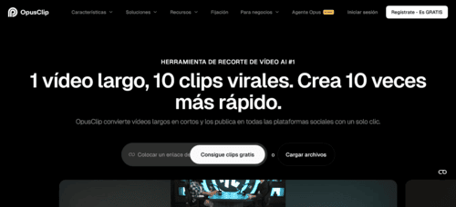 OpusClip